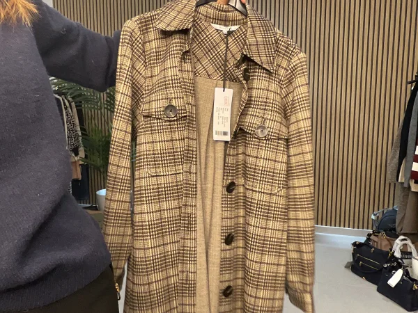 La vest | Astra boutique 