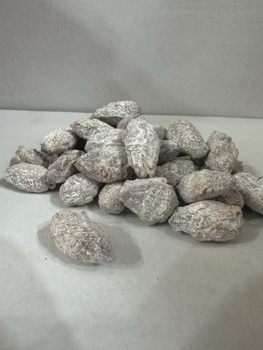 Amande vanille لوز بالفانيلا | DARLWARD