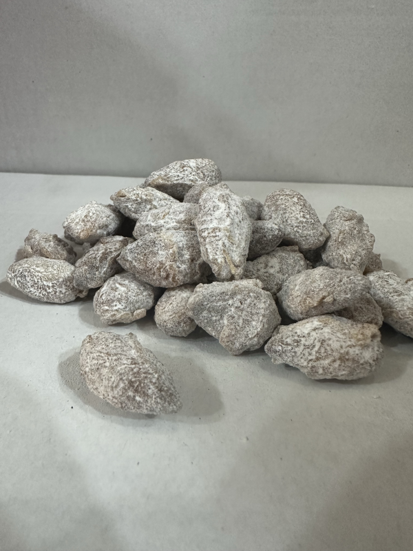 Amande vanille لوز بالفانيلا | DARLWARD