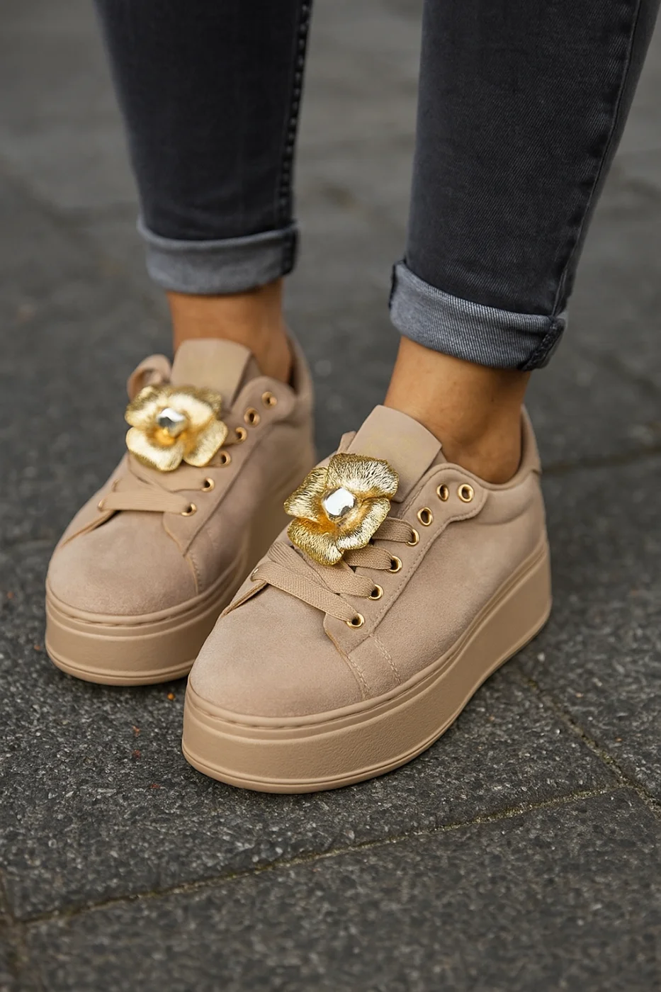 Sneaker 623 (3 Farben) | Lieblings Schuhe 