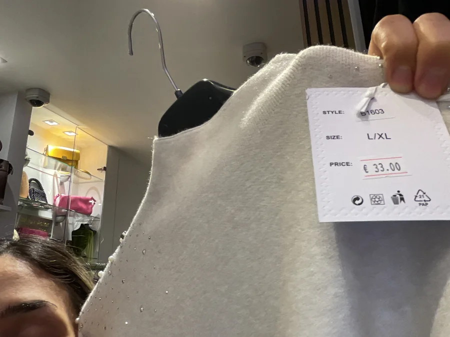 Pull  | Astra boutique 