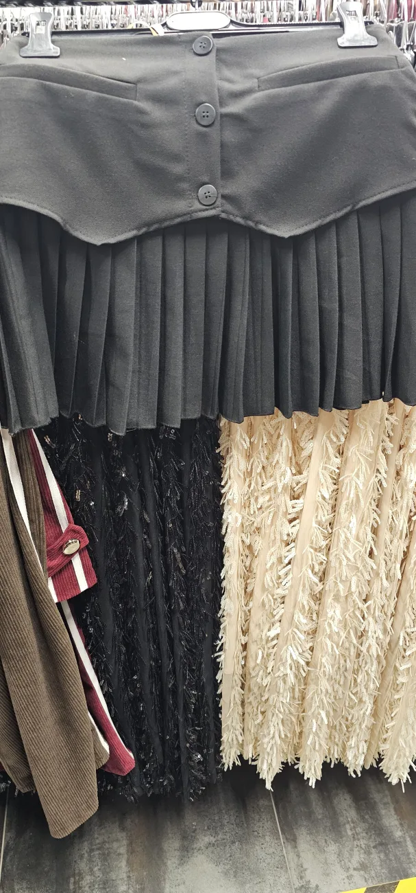 Jupe Hajar sm | Dresses of my World