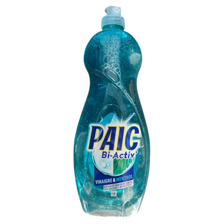 Paic  | Miniprix