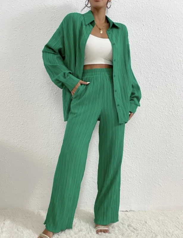 Combinaison ouverte | Reda Fashion
