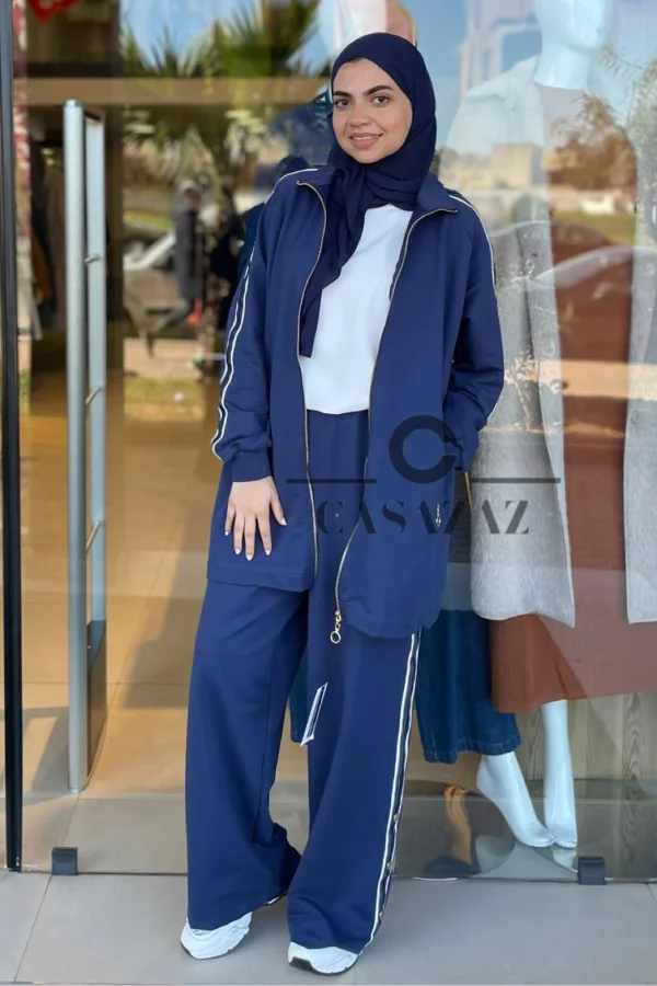 Survette Zip | CasaZaz