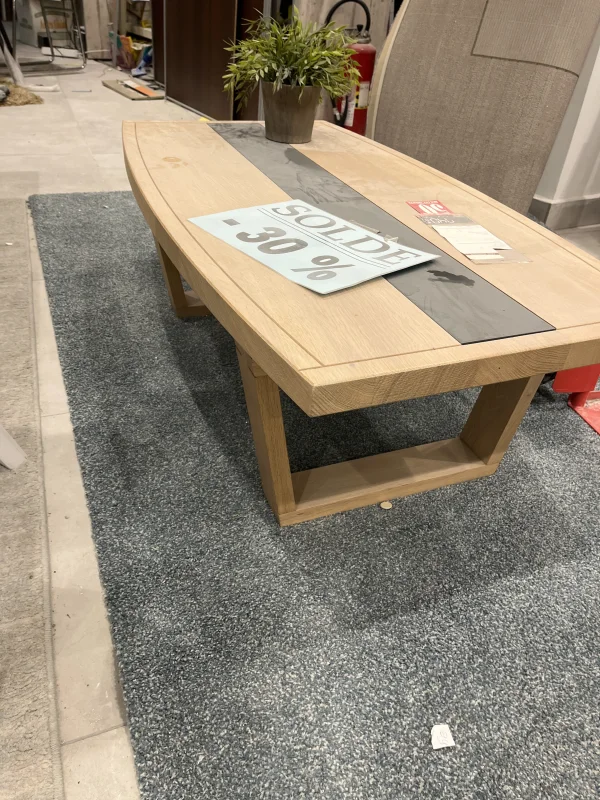Table basse | MULTI-AFFAIRES