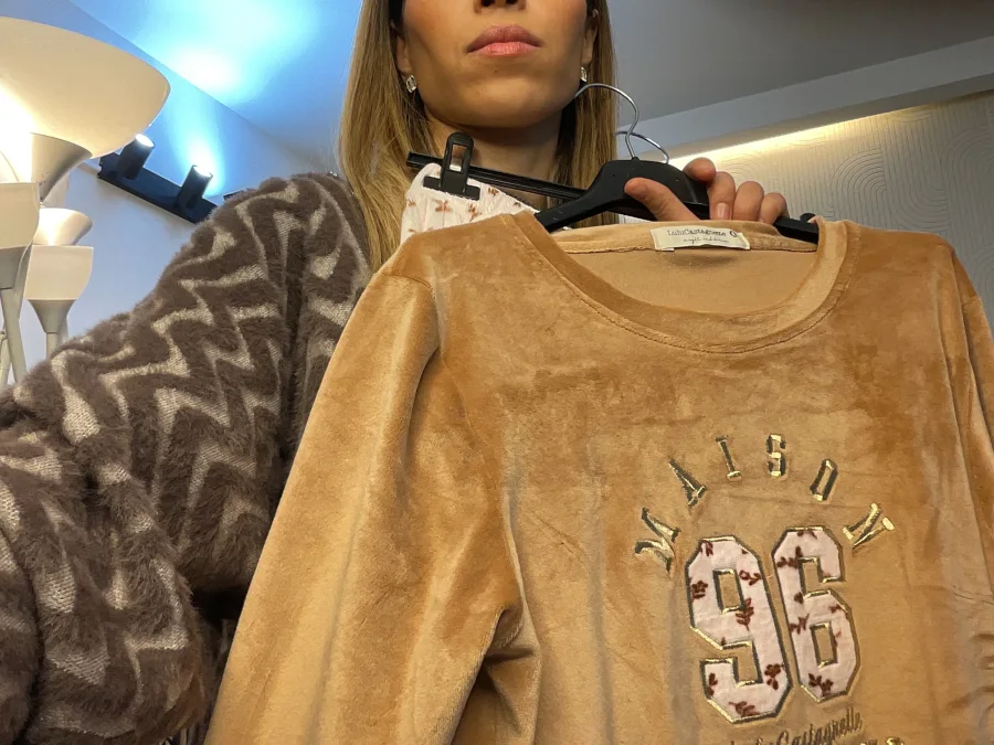 Pyj | Astra boutique 