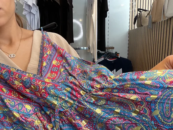 Robe  | Astra boutique 