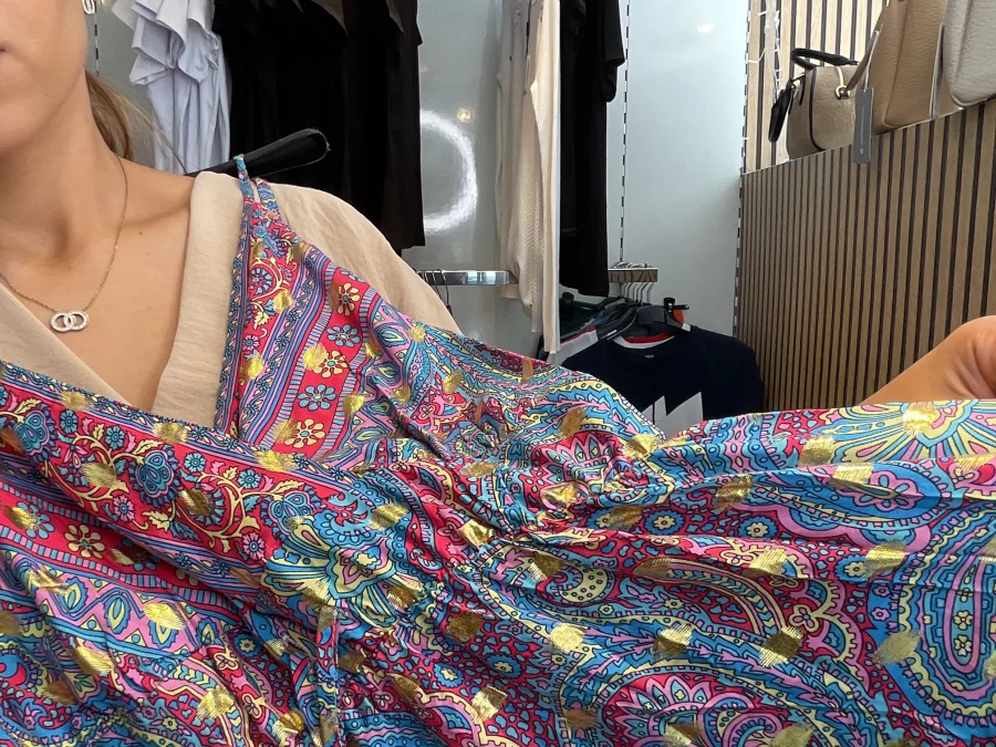 Robe  | Astra boutique 