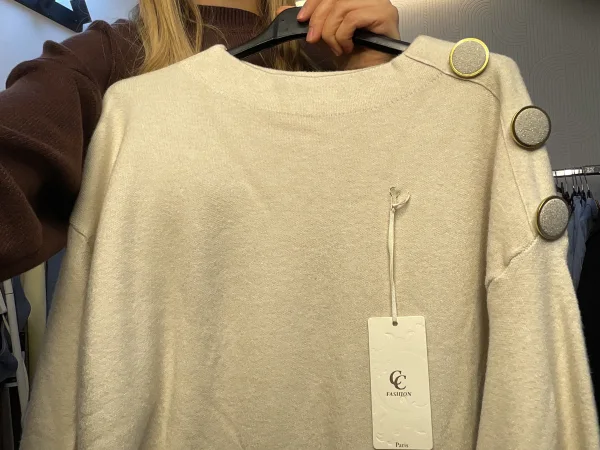 Pull | Astra boutique 