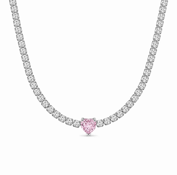 Collana Diamond | Aphilia Gioielli