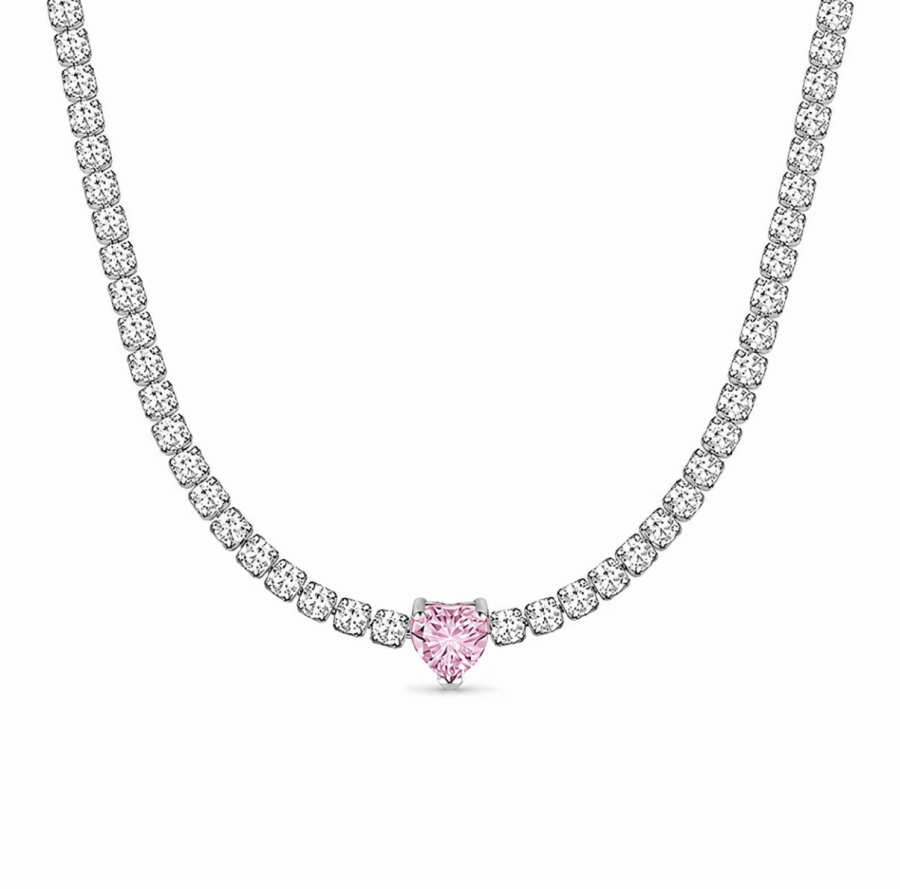 Collana Diamond | Aphilia Gioielli