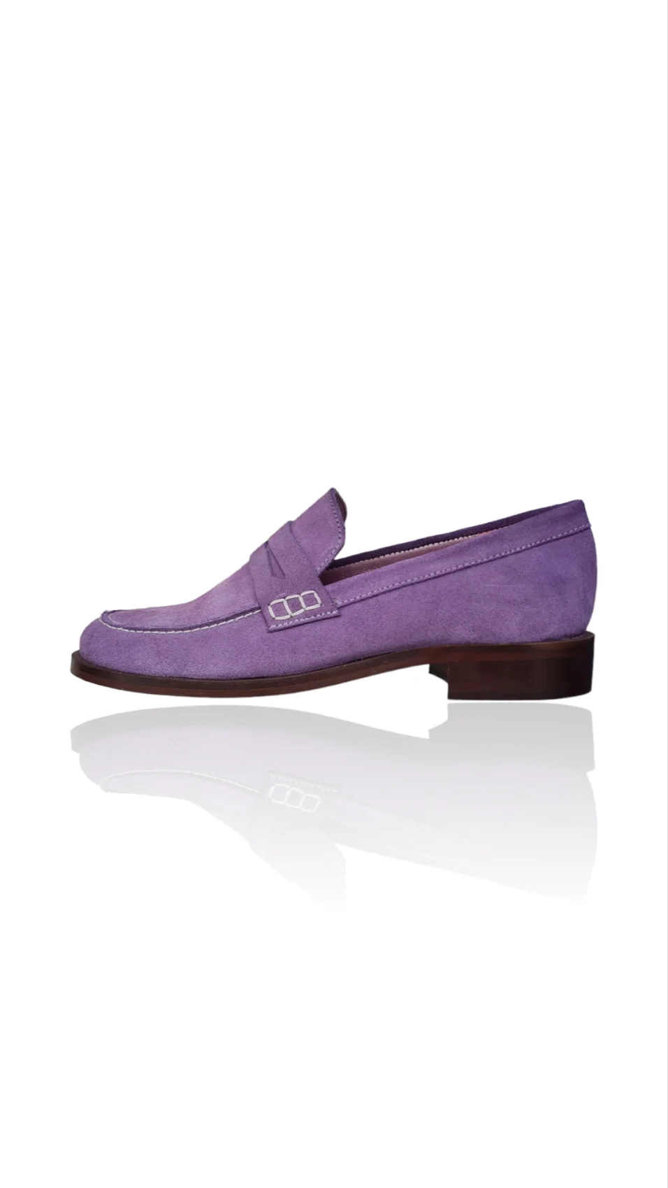 Maden Daim Violet | Sac'ré