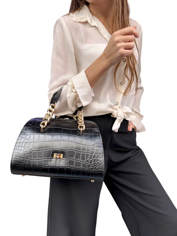 Chama Noir | Sac'ré