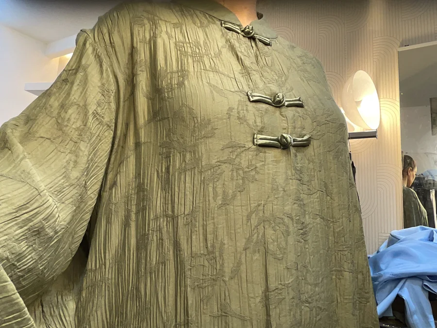 Robe | Astra boutique 