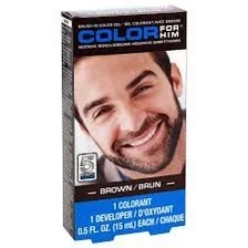 5 Min Color For Men - Brown | Hit-The-Stage Pharmacy