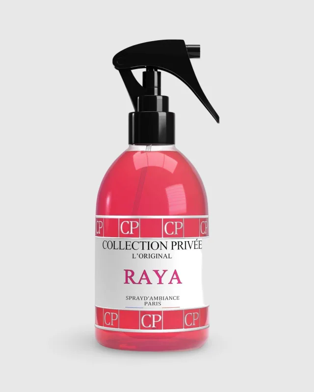 COLLECTION PRIVÉE – RAYA 250 ML | AMCOSMETIK