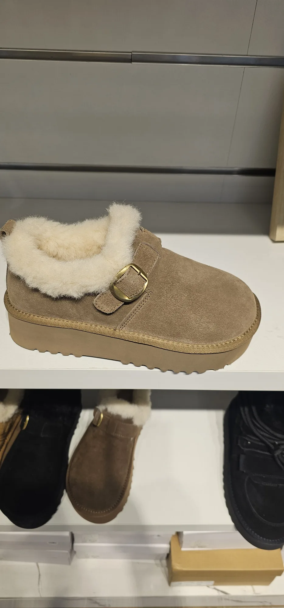 Chaussures Christine | Dresses of my World