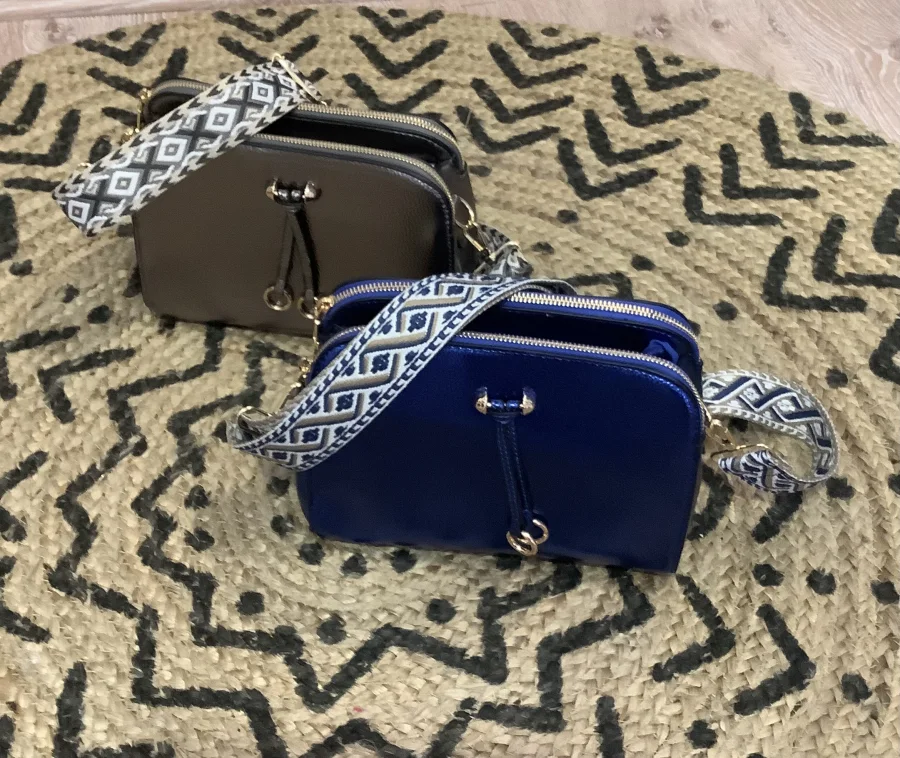 Sac  | Jus de coco 