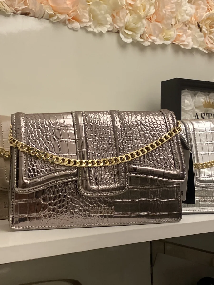 Sac Georges rech br | Astra boutique 