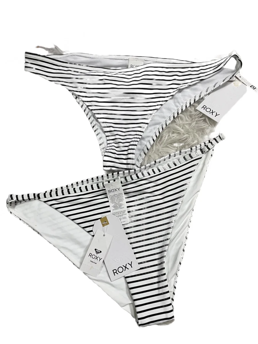 Bikini bottom | Slide Up Moda