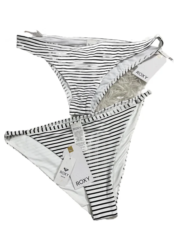 Bikini bottom | Slide Up Moda