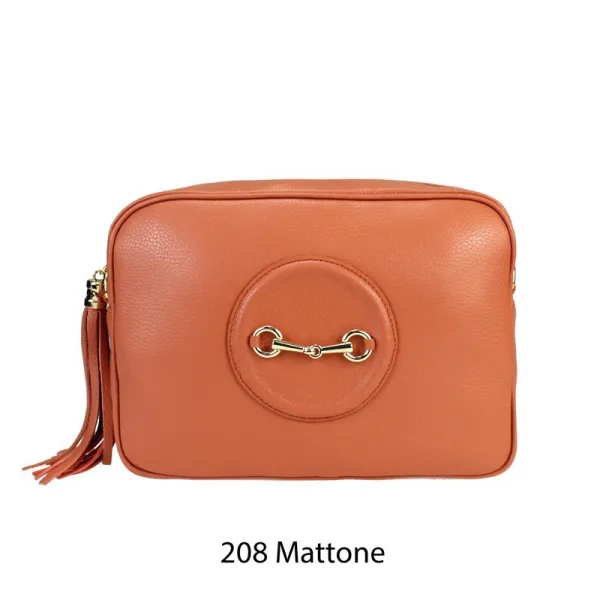 Borsa in pelle | Carvin Bags