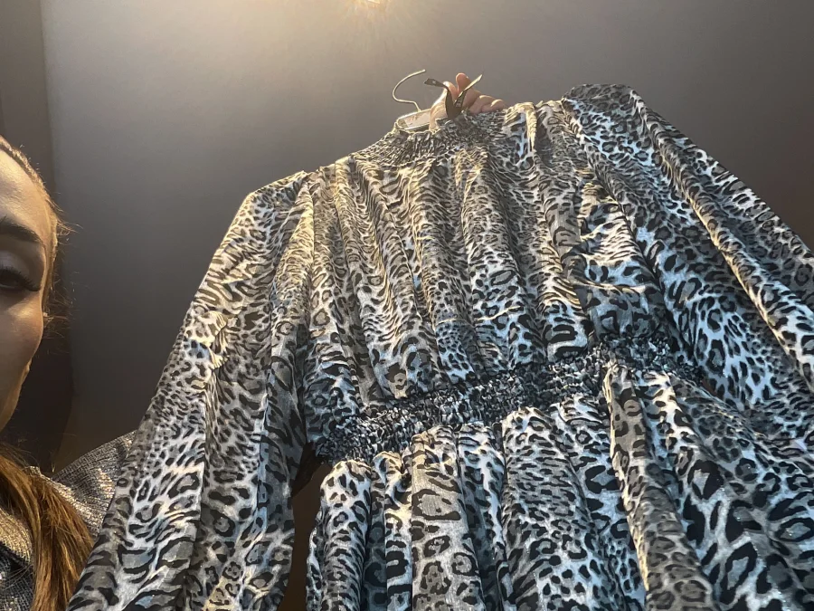 Robe s | Astra boutique 