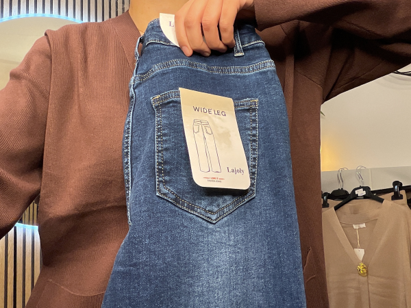 Jeans | Astra boutique 