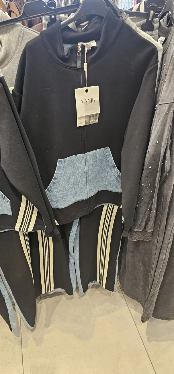 Ensemble Queeny | Dresses of my World