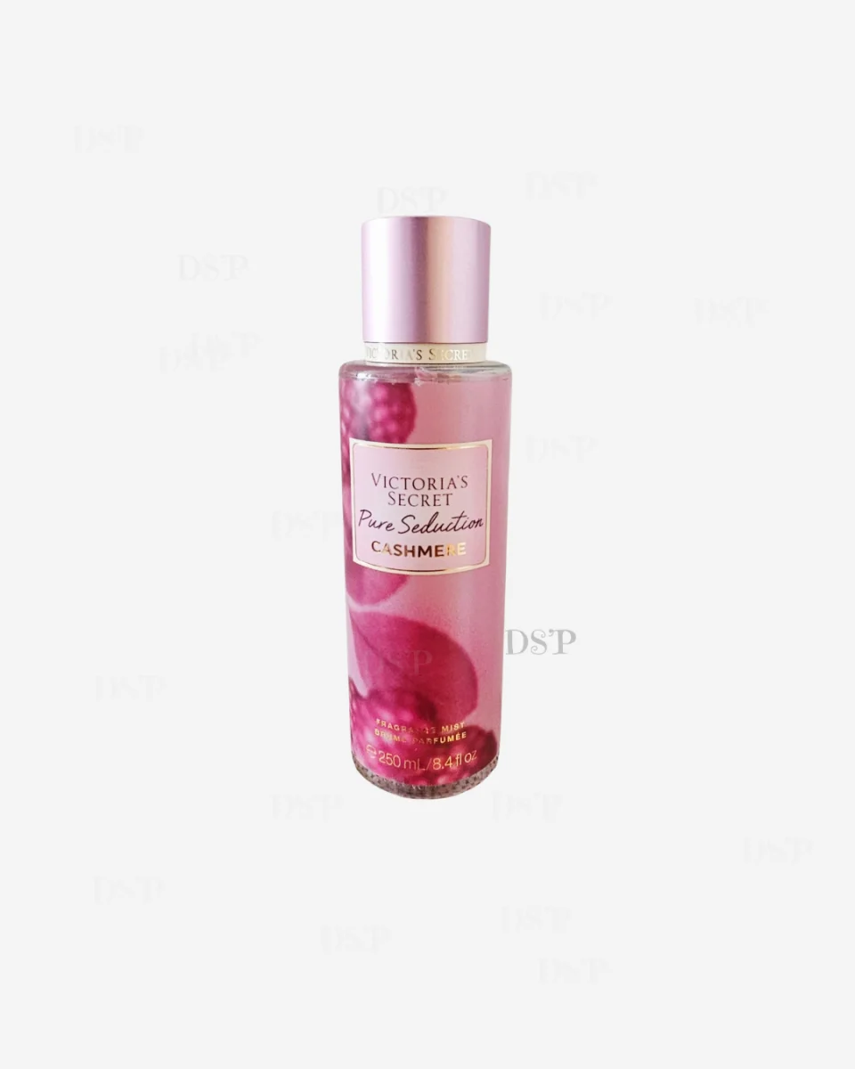 Brume Parfumée - Pure Seduction Cashmere - Victorias' Secret | Dîna Shop'