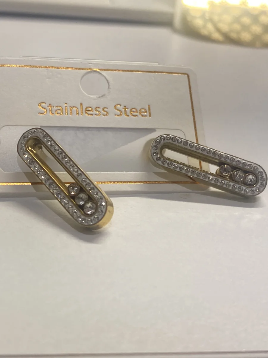 Boucles d'oreilles | Astra boutique 