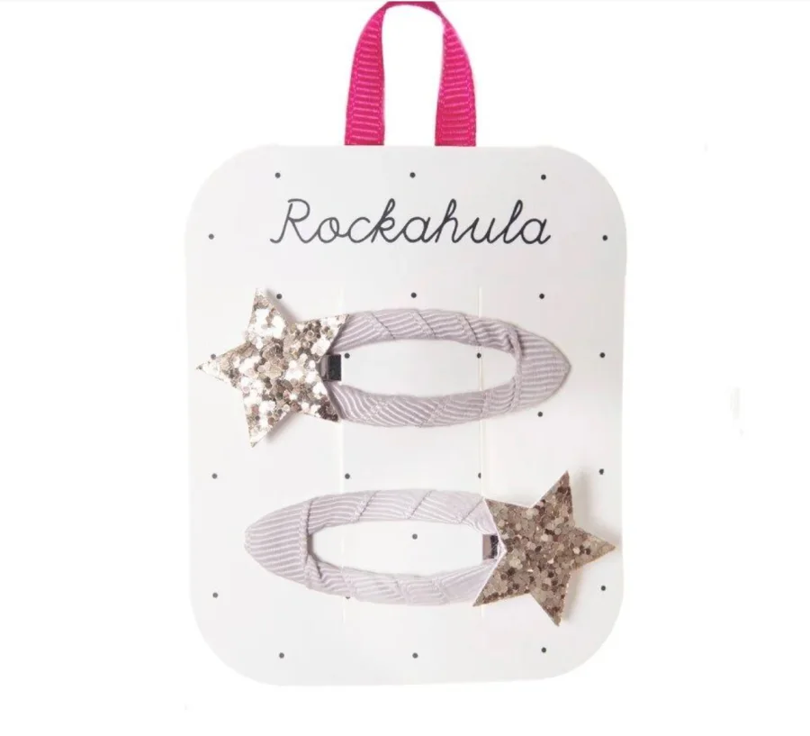 Pinces etoiles  | Lena in Love 