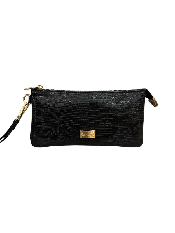 Raven Lézard Noir | Sac'ré