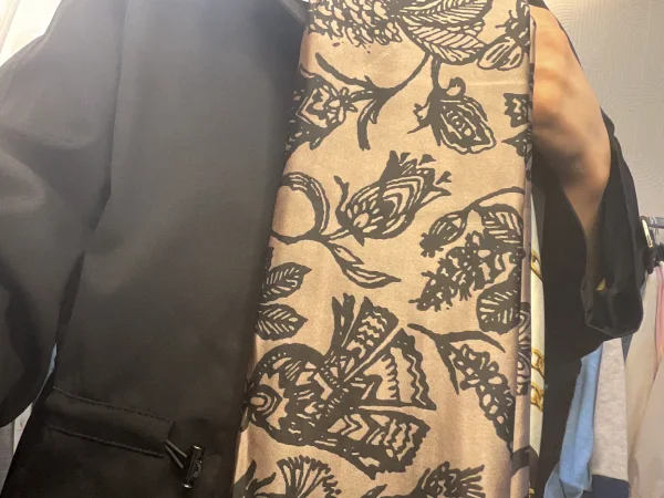 Foulrad | Astra boutique 