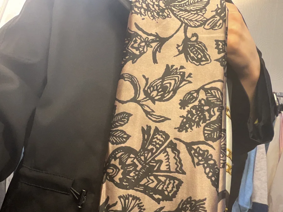 Foulrad | Astra boutique 