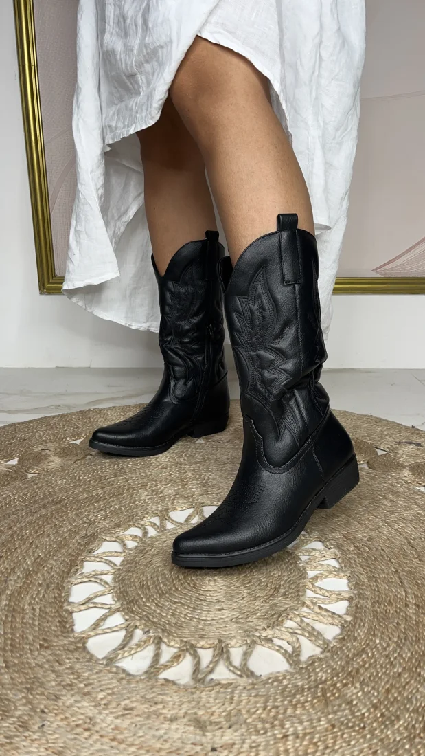 Scarpe Texani   | ELIS MODA