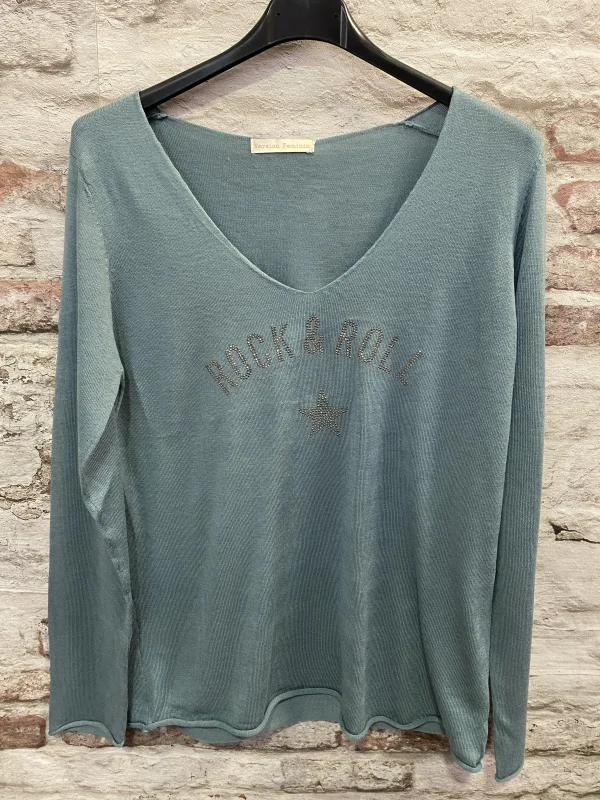 Pull fin rock and roll | Jus de coco 