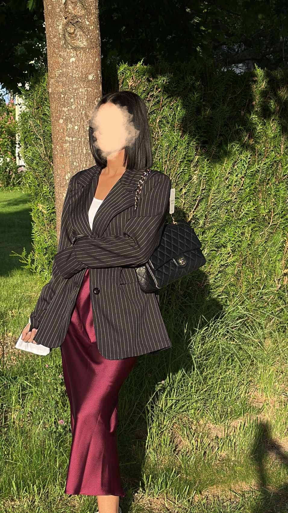 Blazer noir MARIE | AYRA Prêt-à-porter