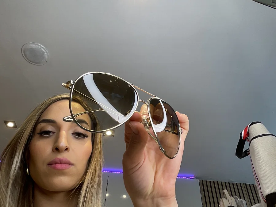 Lunettes | Astra boutique 