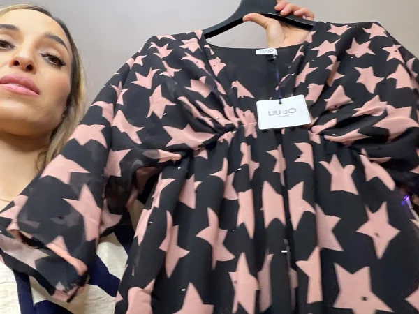 Robe | Astra boutique 