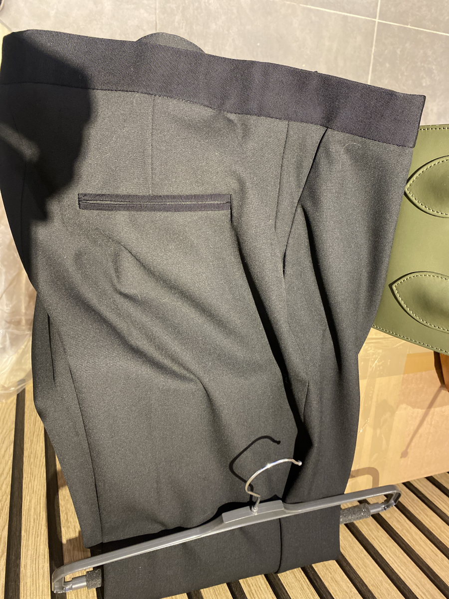 Pantalon Xandres | Astra boutique 