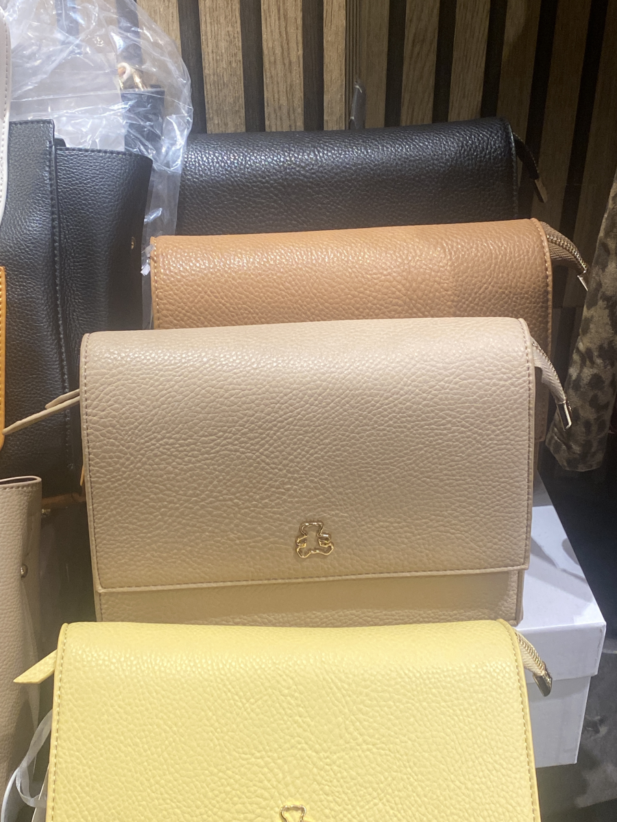 Sac lulucastagnette | Astra boutique 