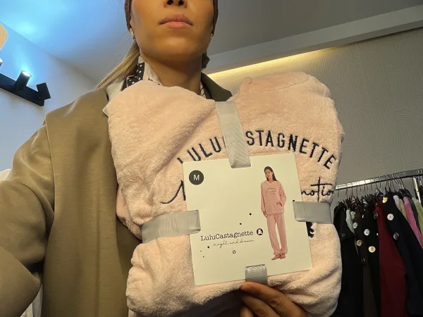 Pyj  | Astra boutique 