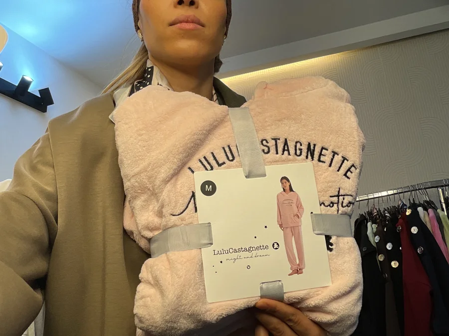 Pyj  | Astra boutique 