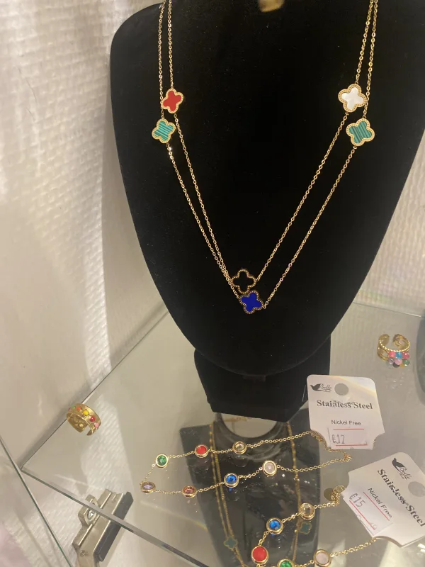 Colie  | Astra boutique 