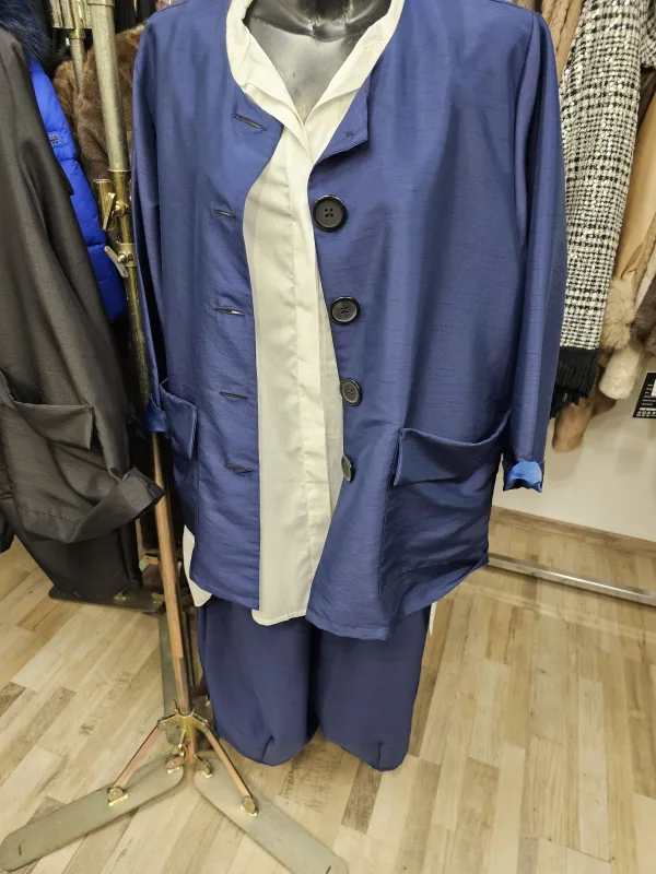 Ensemble Guigui | Dresses of my World