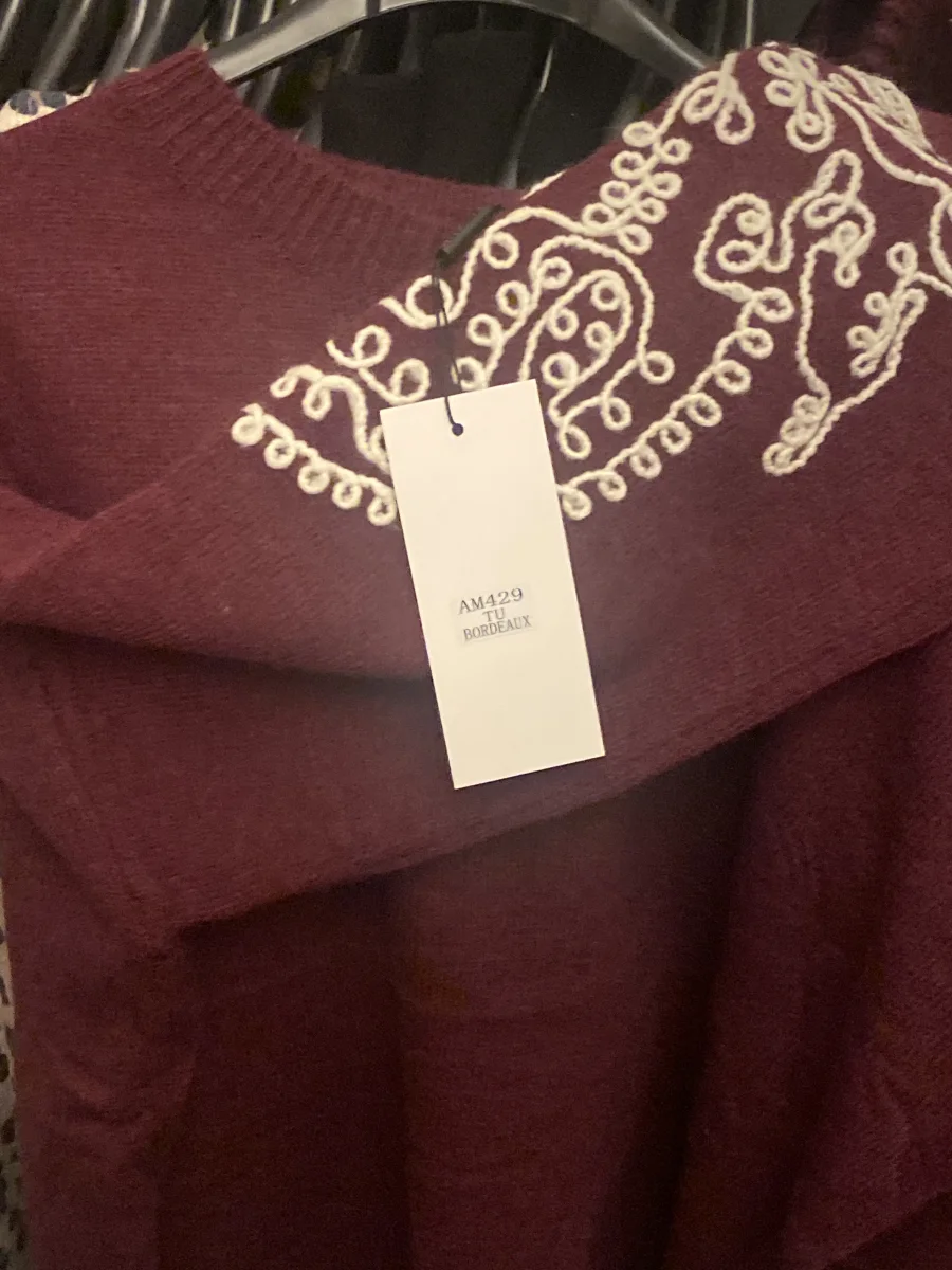 Pull | Astra boutique 