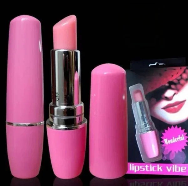 Lipstick vibrateur | BRAND NEW STORE