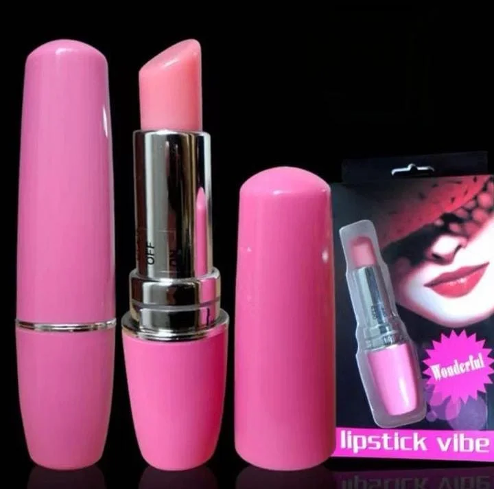 Lipstick vibrateur | BRAND NEW STORE
